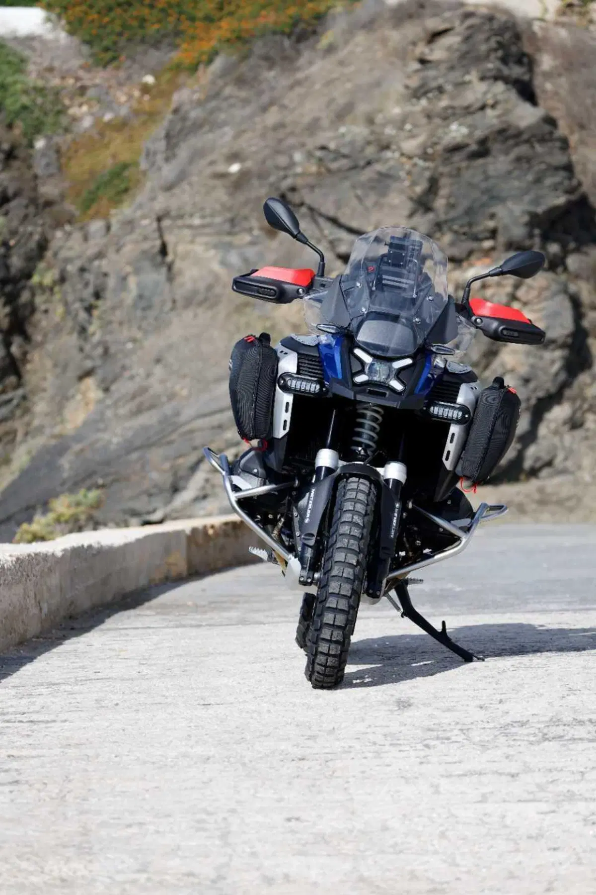BMW R 1300 GS Adventure, il nostro TEST: la globe-trotter definitiva? [VIDEO e GALLERY] (6)
