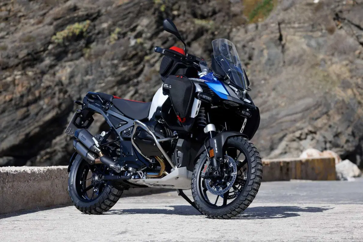 BMW R 1300 GS Adventure, il nostro TEST: la globe-trotter definitiva? [VIDEO e GALLERY] (7)