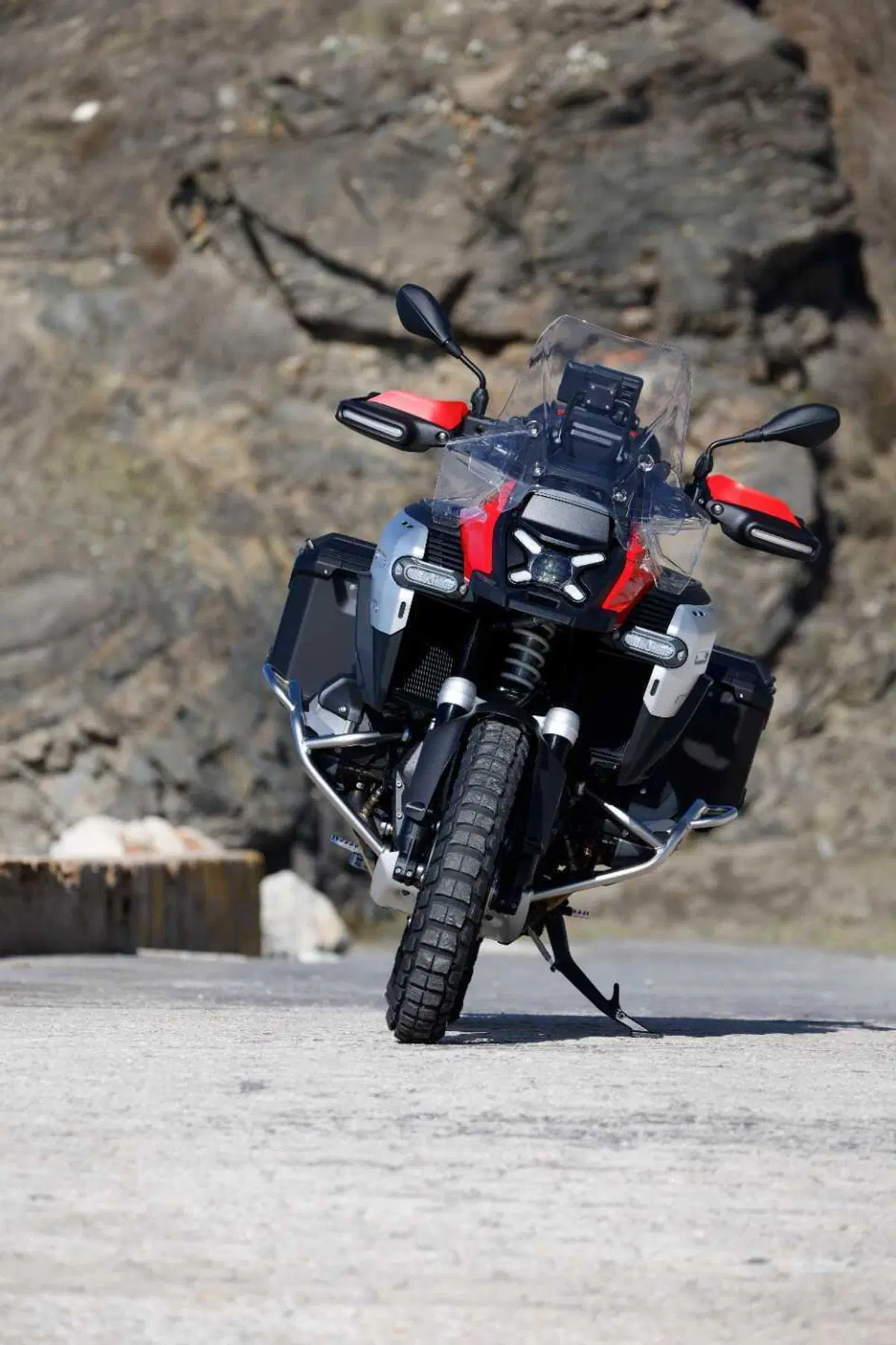 BMW R 1300 GS Adventure, il nostro TEST: la globe-trotter definitiva? [VIDEO e GALLERY] (10)