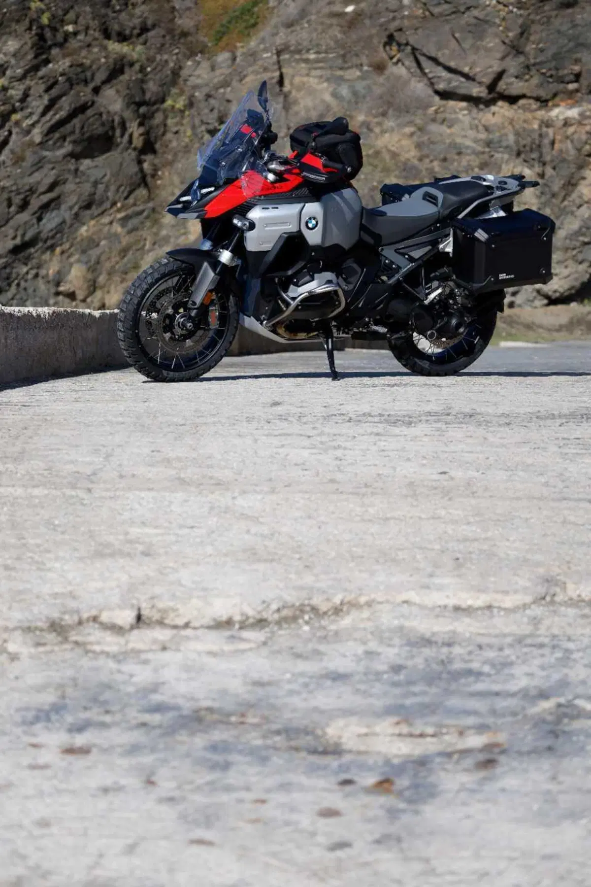 BMW R 1300 GS Adventure, il nostro TEST: la globe-trotter definitiva? [VIDEO e GALLERY] (12)