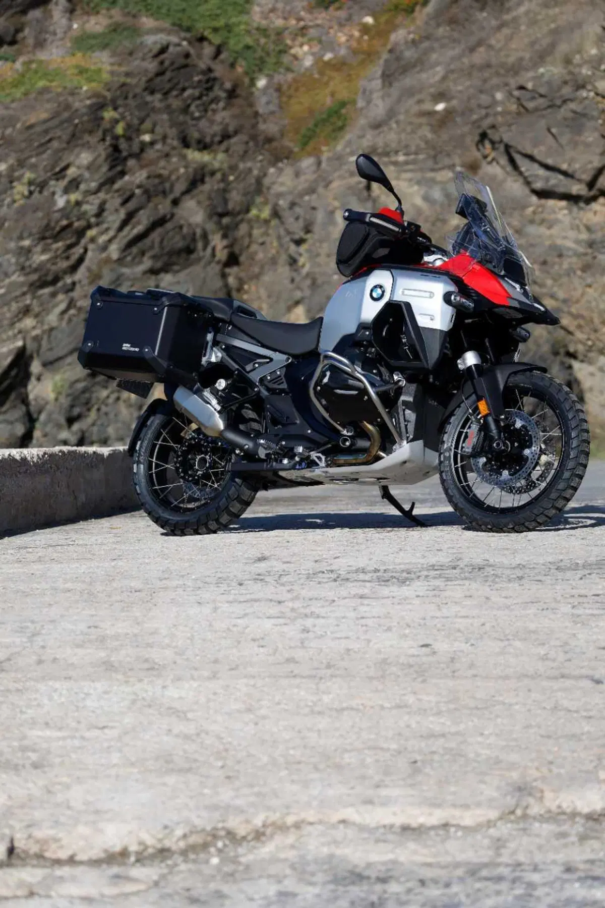 BMW R 1300 GS Adventure, il nostro TEST: la globe-trotter definitiva? [VIDEO e GALLERY] (19)