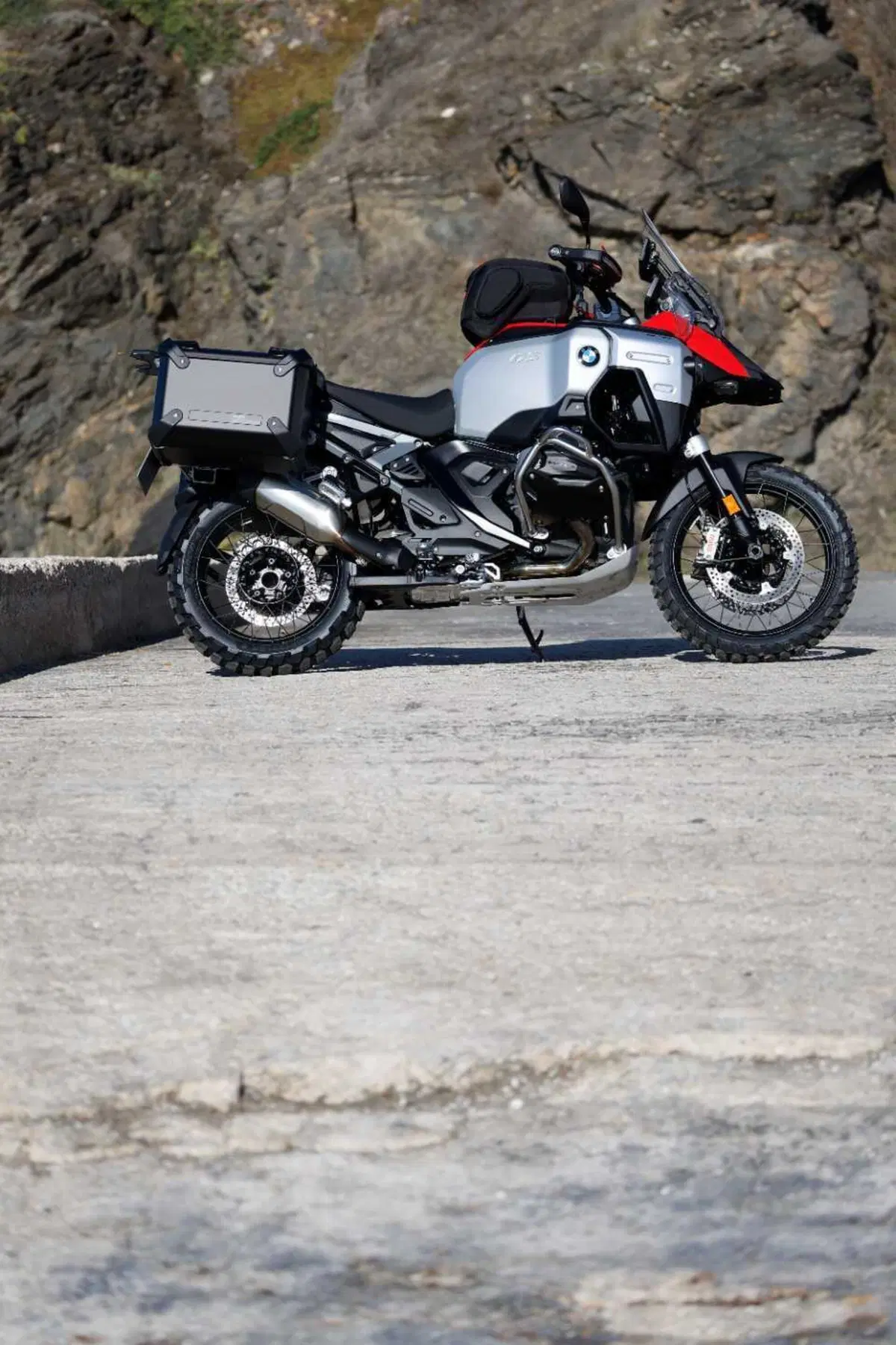 BMW R 1300 GS Adventure, il nostro TEST: la globe-trotter definitiva? [VIDEO e GALLERY] (22)