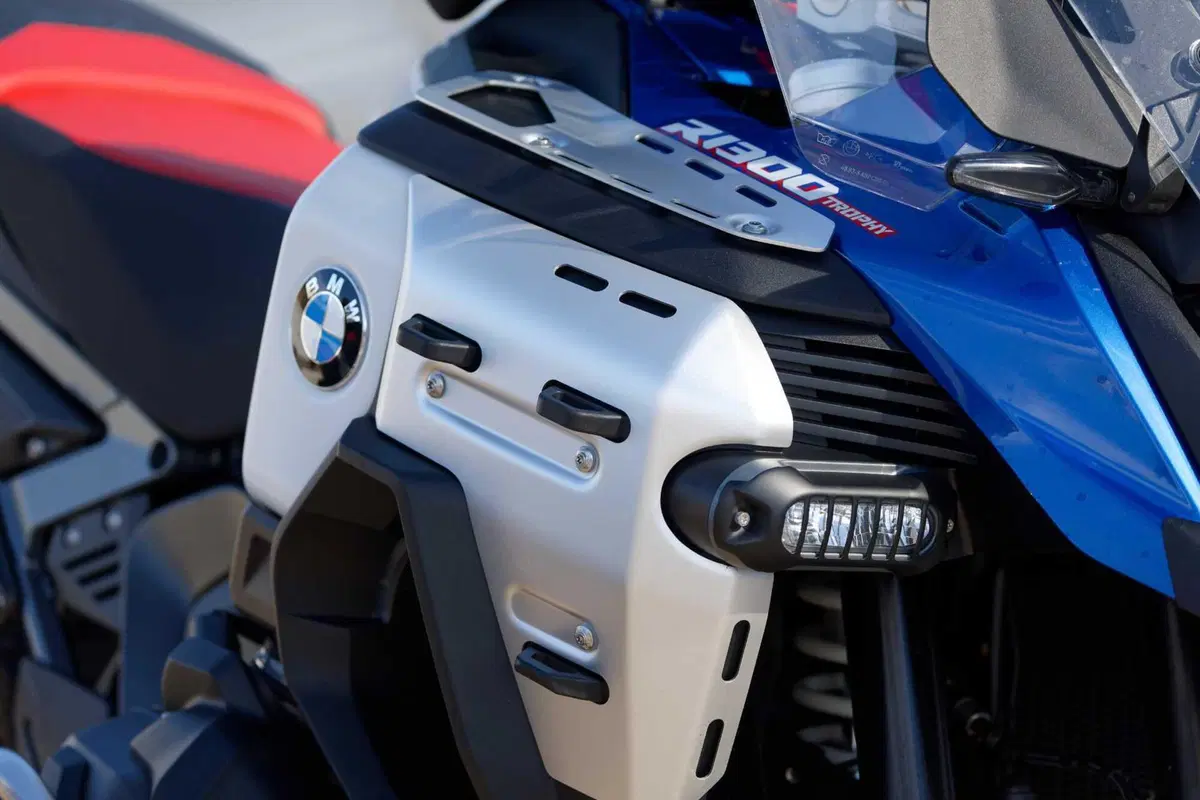 BMW R 1300 GS Adventure, il nostro TEST: la globe-trotter definitiva? [VIDEO e GALLERY]