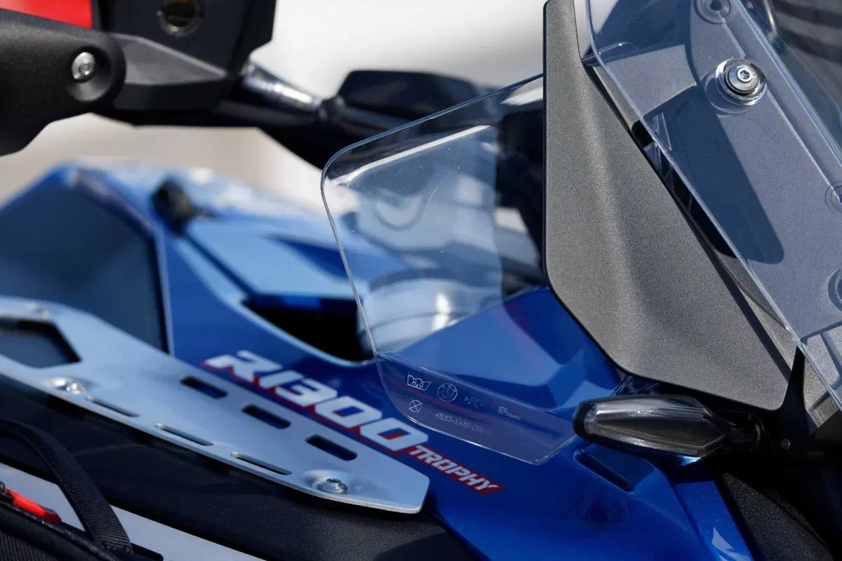 BMW R 1300 GS Adventure, il nostro TEST: la globe-trotter definitiva? [VIDEO e GALLERY] (3)