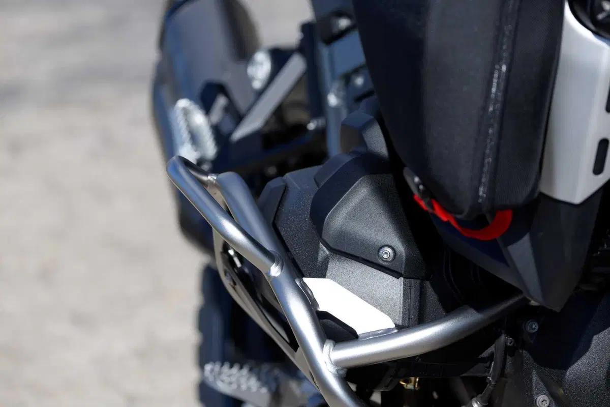 BMW R 1300 GS Adventure, il nostro TEST: la globe-trotter definitiva? [VIDEO e GALLERY] (23)