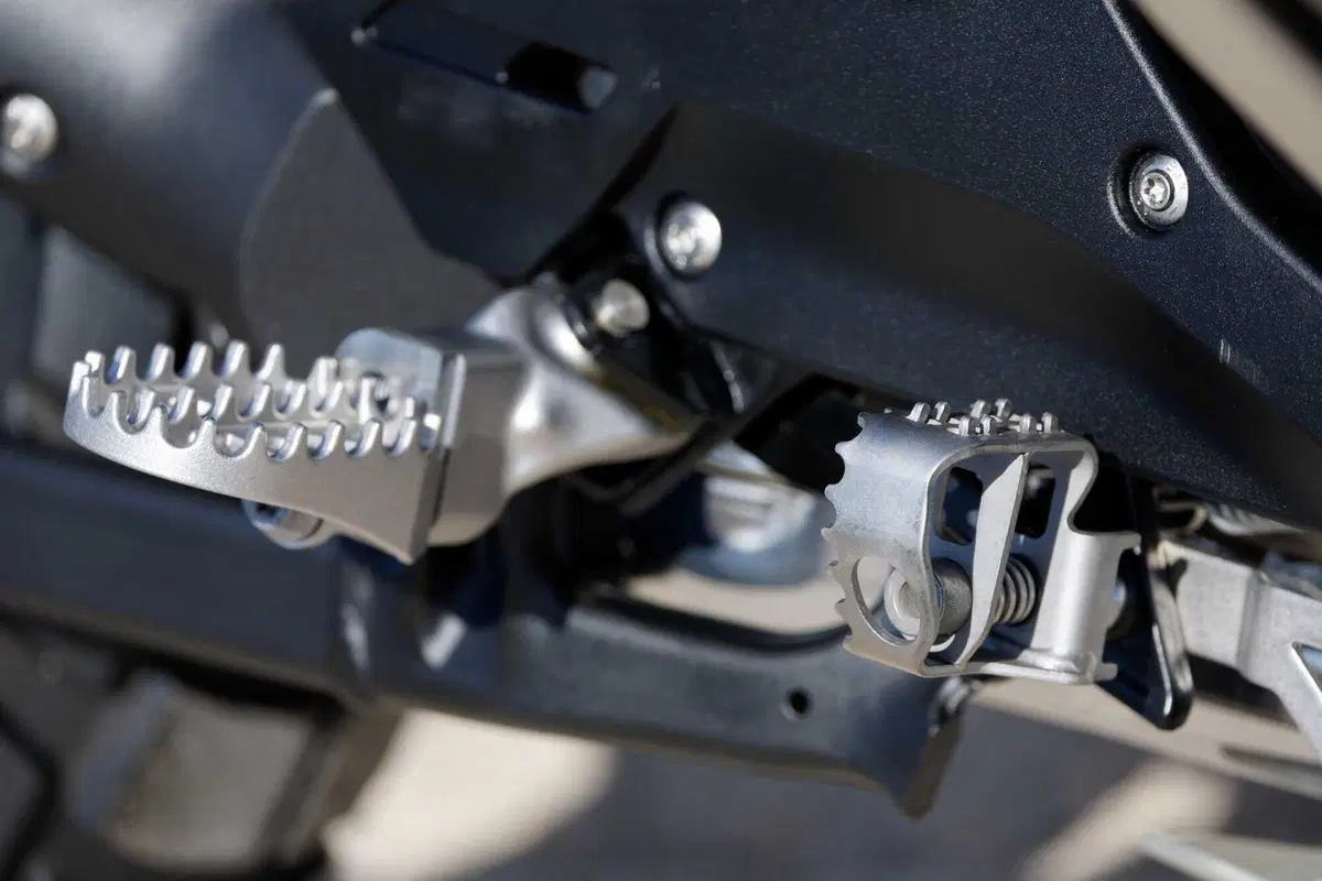 BMW R 1300 GS Adventure, il nostro TEST: la globe-trotter definitiva? [VIDEO e GALLERY] (24)