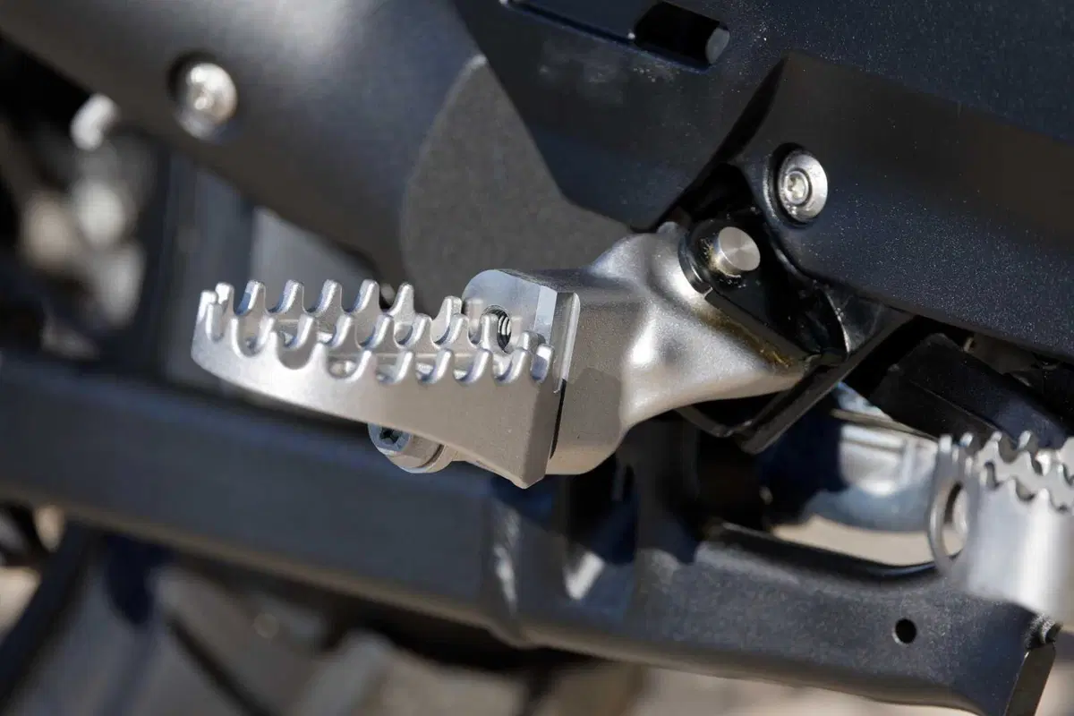 BMW R 1300 GS Adventure, il nostro TEST: la globe-trotter definitiva? [VIDEO e GALLERY] (25)