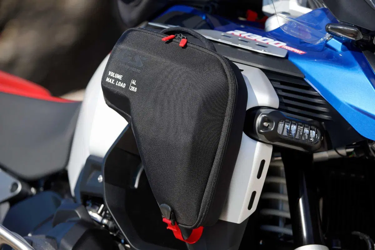 BMW R 1300 GS Adventure, il nostro TEST: la globe-trotter definitiva? [VIDEO e GALLERY] (26)