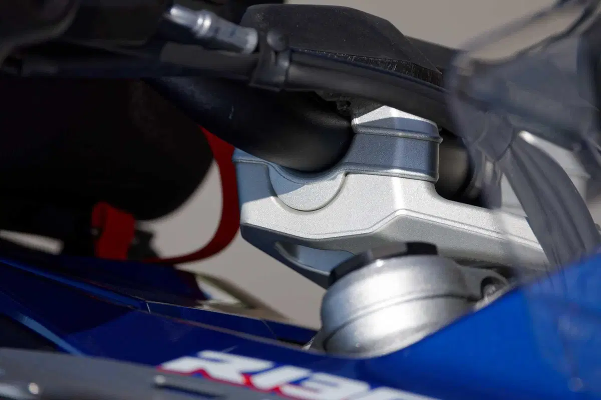 BMW R 1300 GS Adventure, il nostro TEST: la globe-trotter definitiva? [VIDEO e GALLERY] (29)