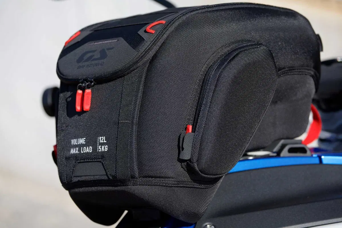 BMW R 1300 GS Adventure, il nostro TEST: la globe-trotter definitiva? [VIDEO e GALLERY] (30)