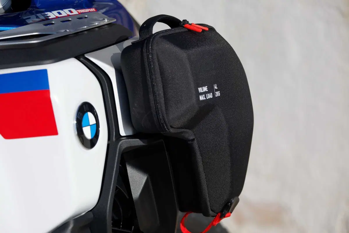 BMW R 1300 GS Adventure, il nostro TEST: la globe-trotter definitiva? [VIDEO e GALLERY] (31)