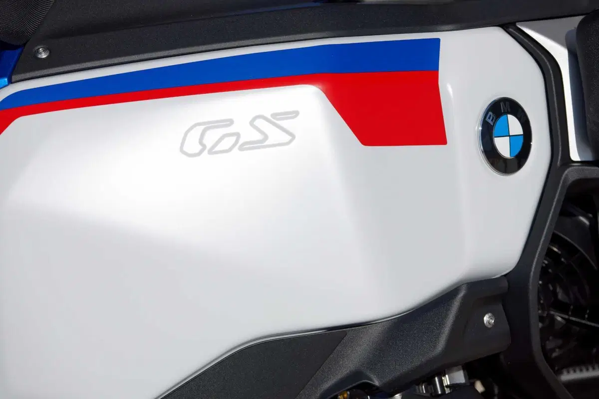 BMW R 1300 GS Adventure, il nostro TEST: la globe-trotter definitiva? [VIDEO e GALLERY] (33)
