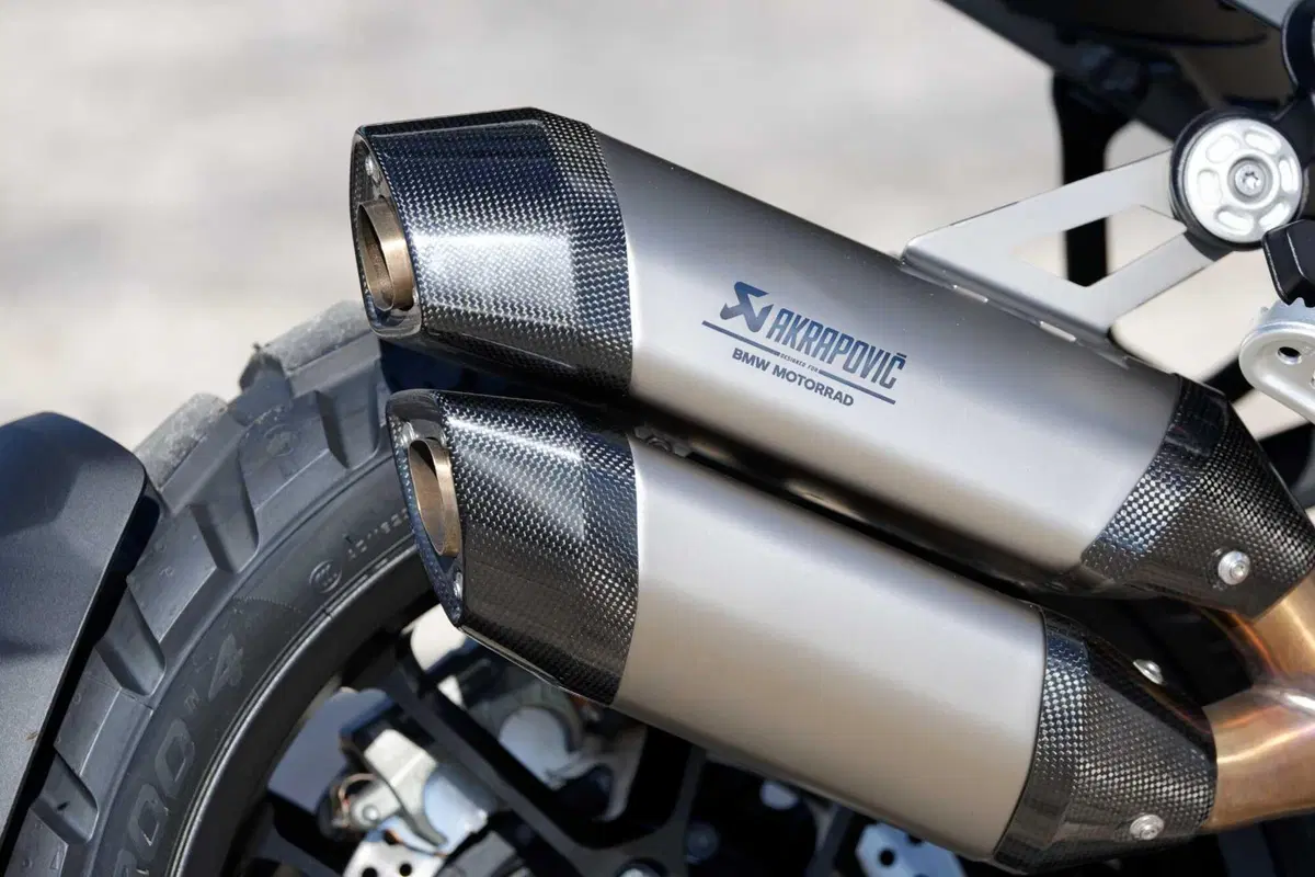 BMW R 1300 GS Adventure, il nostro TEST: la globe-trotter definitiva? [VIDEO e GALLERY] (35)