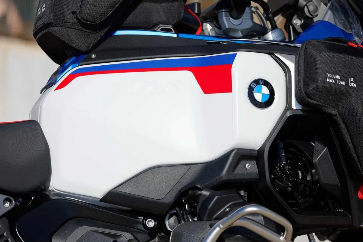 BMW R 1300 GS Adventure, il nostro TEST: la globe-trotter definitiva? [VIDEO e GALLERY] (36)