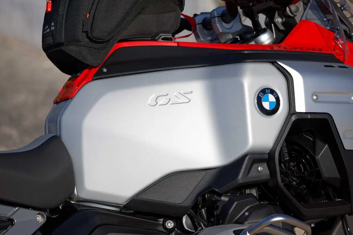 BMW R 1300 GS Adventure, il nostro TEST: la globe-trotter definitiva? [VIDEO e GALLERY] (42)
