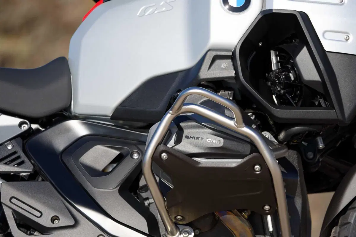 BMW R 1300 GS Adventure, il nostro TEST: la globe-trotter definitiva? [VIDEO e GALLERY] (44)