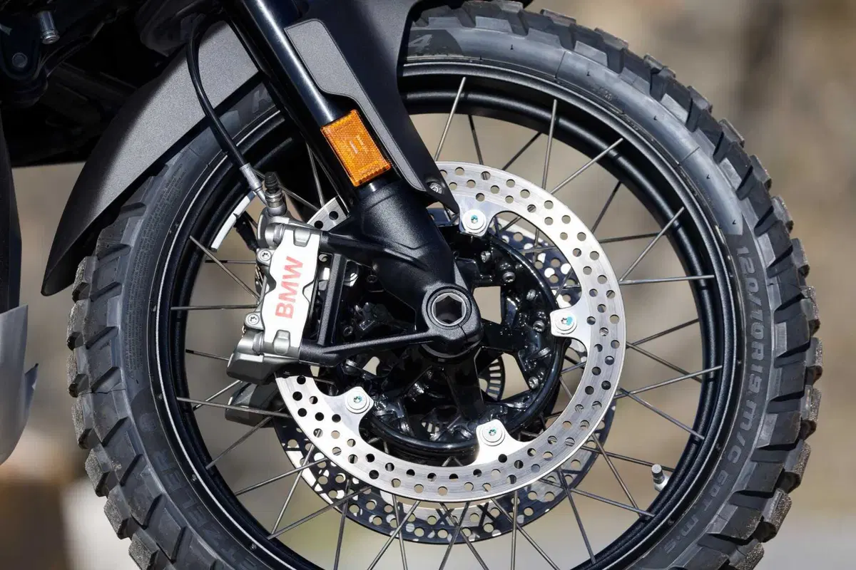 BMW R 1300 GS Adventure, il nostro TEST: la globe-trotter definitiva? [VIDEO e GALLERY] (45)