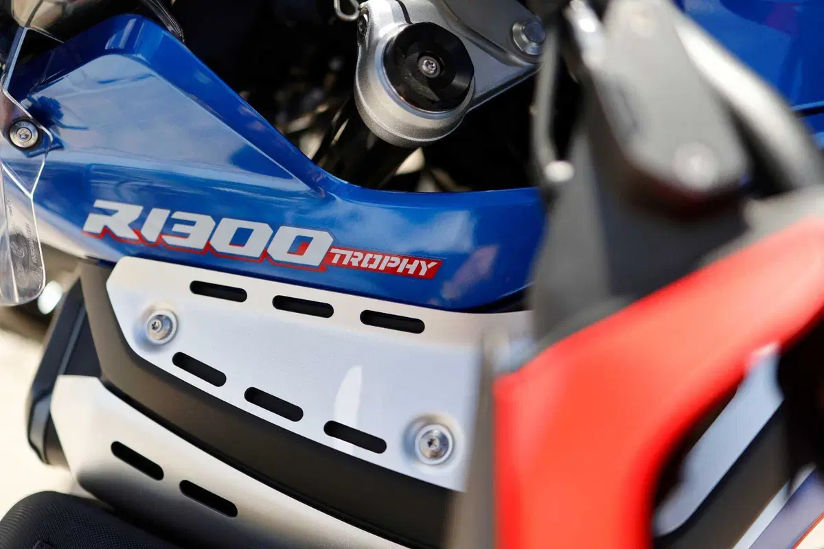 BMW R 1300 GS Adventure, il nostro TEST: la globe-trotter definitiva? [VIDEO e GALLERY] (47)