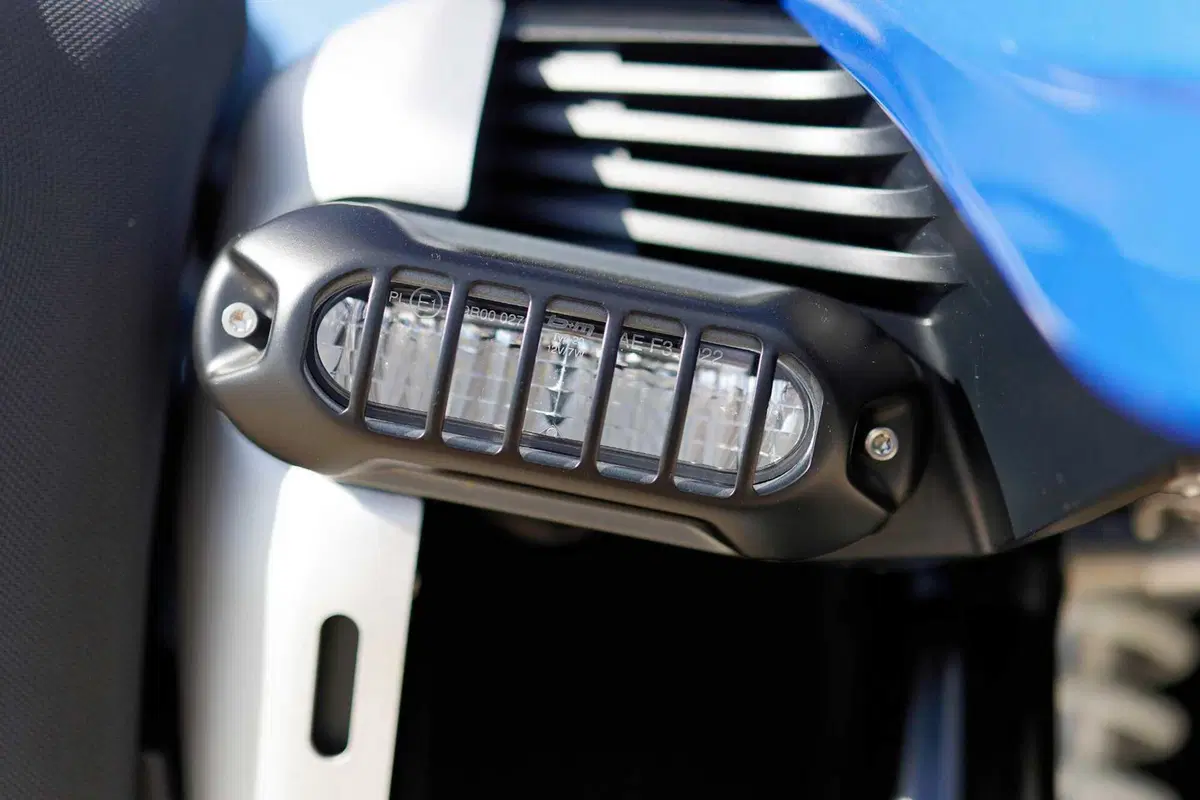 BMW R 1300 GS Adventure, il nostro TEST: la globe-trotter definitiva? [VIDEO e GALLERY] (49)