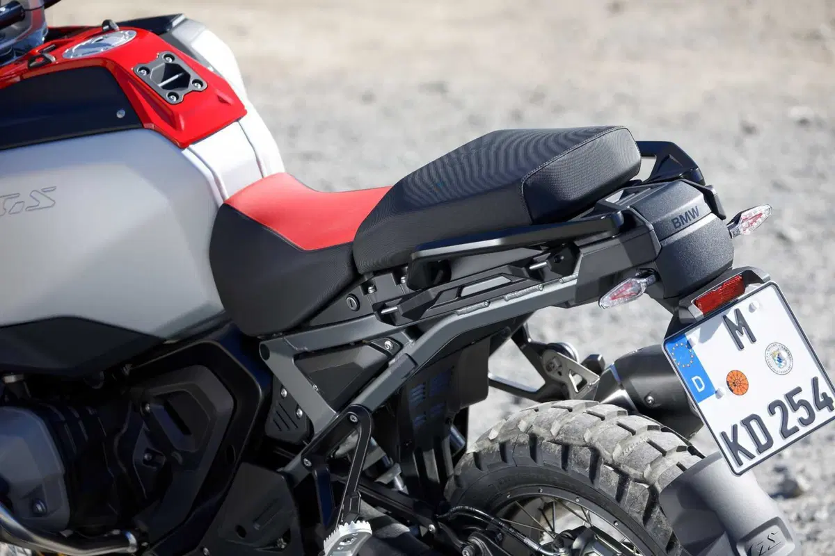 BMW R 1300 GS Adventure, il nostro TEST: la globe-trotter definitiva? [VIDEO e GALLERY] (52)