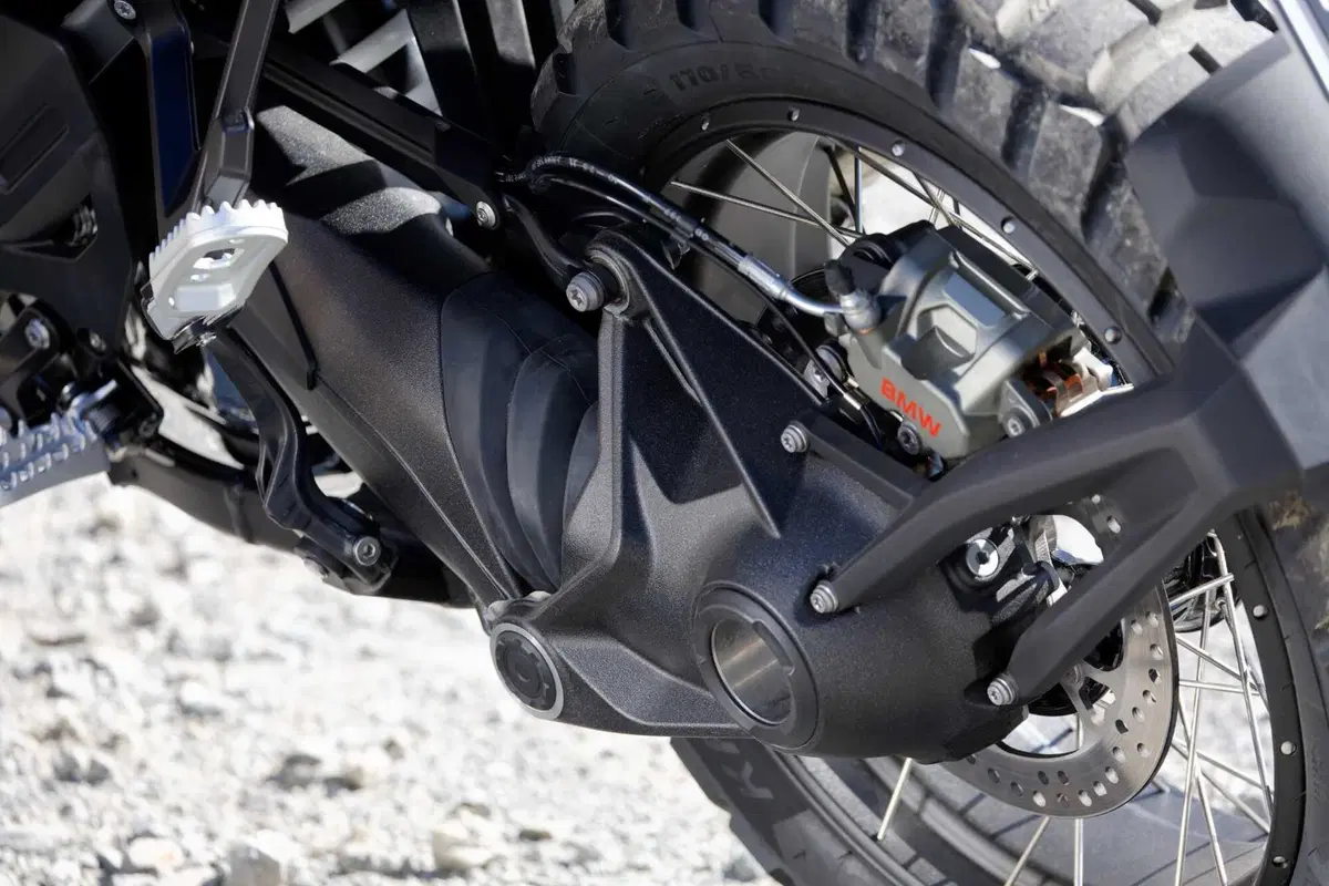 BMW R 1300 GS Adventure, il nostro TEST: la globe-trotter definitiva? [VIDEO e GALLERY] (53)
