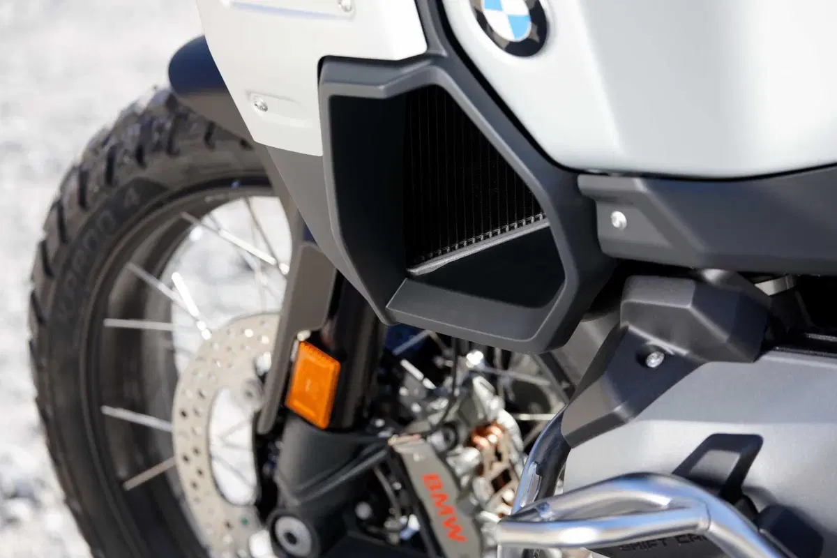 BMW R 1300 GS Adventure, il nostro TEST: la globe-trotter definitiva? [VIDEO e GALLERY] (54)