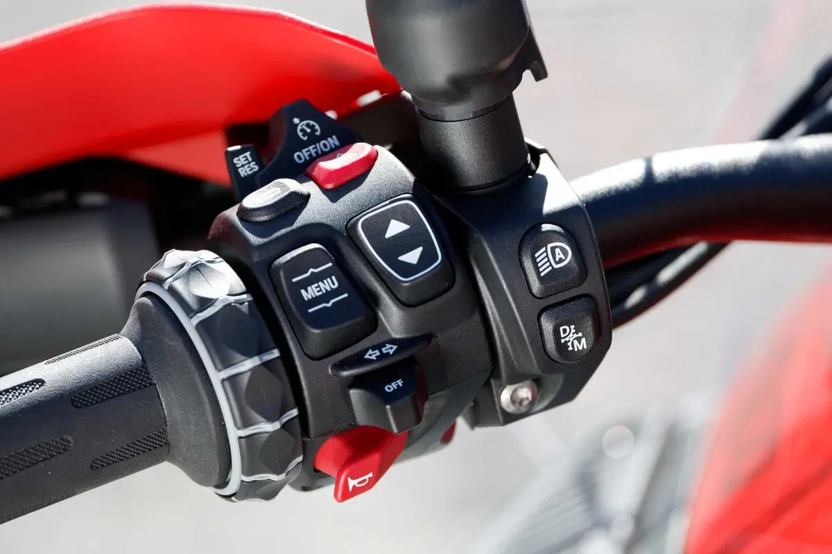 BMW R 1300 GS Adventure, il nostro TEST: la globe-trotter definitiva? [VIDEO e GALLERY] (55)