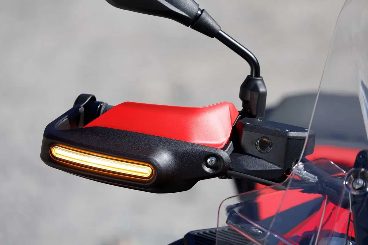 BMW R 1300 GS Adventure, il nostro TEST: la globe-trotter definitiva? [VIDEO e GALLERY] (59)