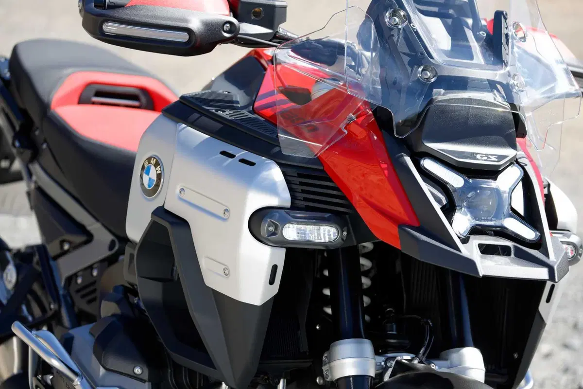 BMW R 1300 GS Adventure, il nostro TEST: la globe-trotter definitiva? [VIDEO e GALLERY] (61)
