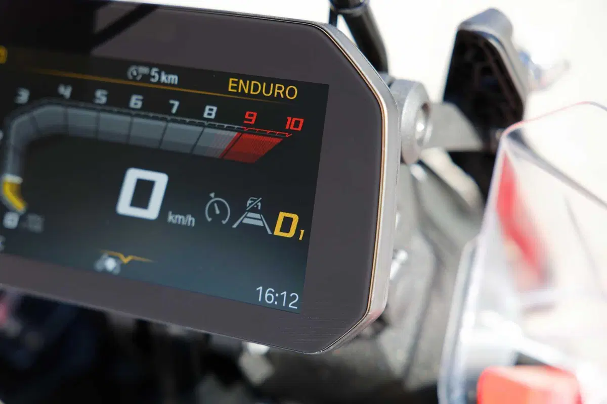 BMW R 1300 GS Adventure, il nostro TEST: la globe-trotter definitiva? [VIDEO e GALLERY] (62)