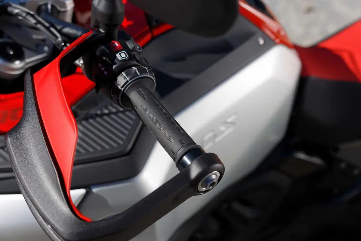 BMW R 1300 GS Adventure, il nostro TEST: la globe-trotter definitiva? [VIDEO e GALLERY] (65)