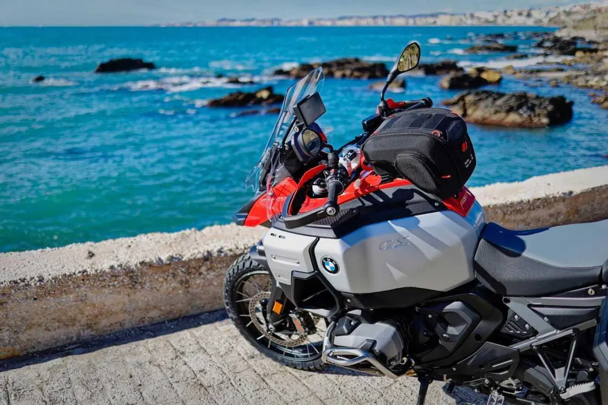 BMW R 1300 GS Adventure, il nostro TEST: la globe-trotter definitiva? [VIDEO e GALLERY] (7)