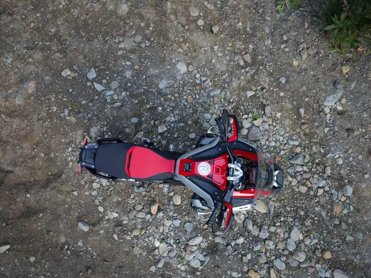 BMW R 1300 GS Adventure, il nostro TEST: la globe-trotter definitiva? [VIDEO e GALLERY] (8)