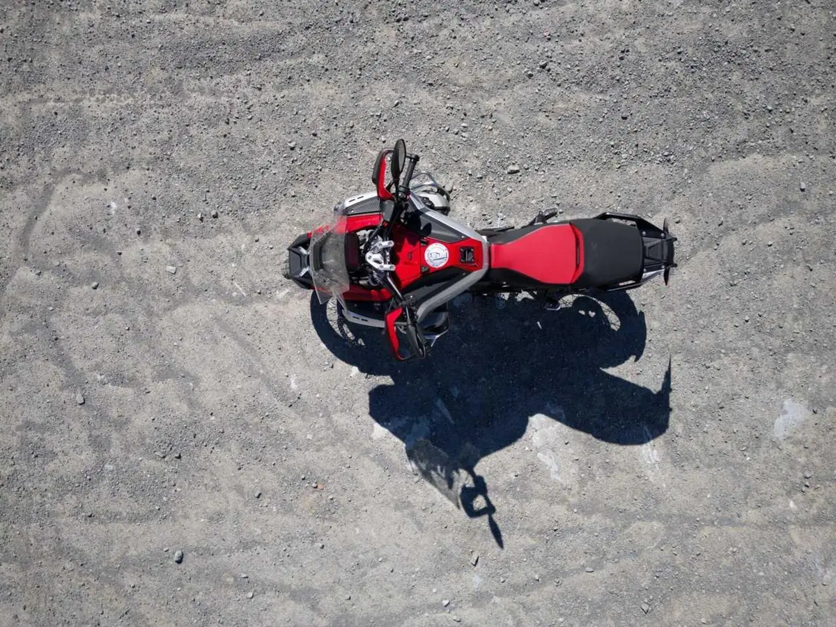 BMW R 1300 GS Adventure, il nostro TEST: la globe-trotter definitiva? [VIDEO e GALLERY] (9)