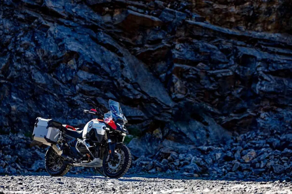 BMW R 1300 GS Adventure, il nostro TEST: la globe-trotter definitiva? [VIDEO e GALLERY] (10)