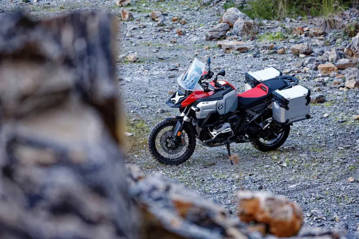 BMW R 1300 GS Adventure, il nostro TEST: la globe-trotter definitiva? [VIDEO e GALLERY] (14)