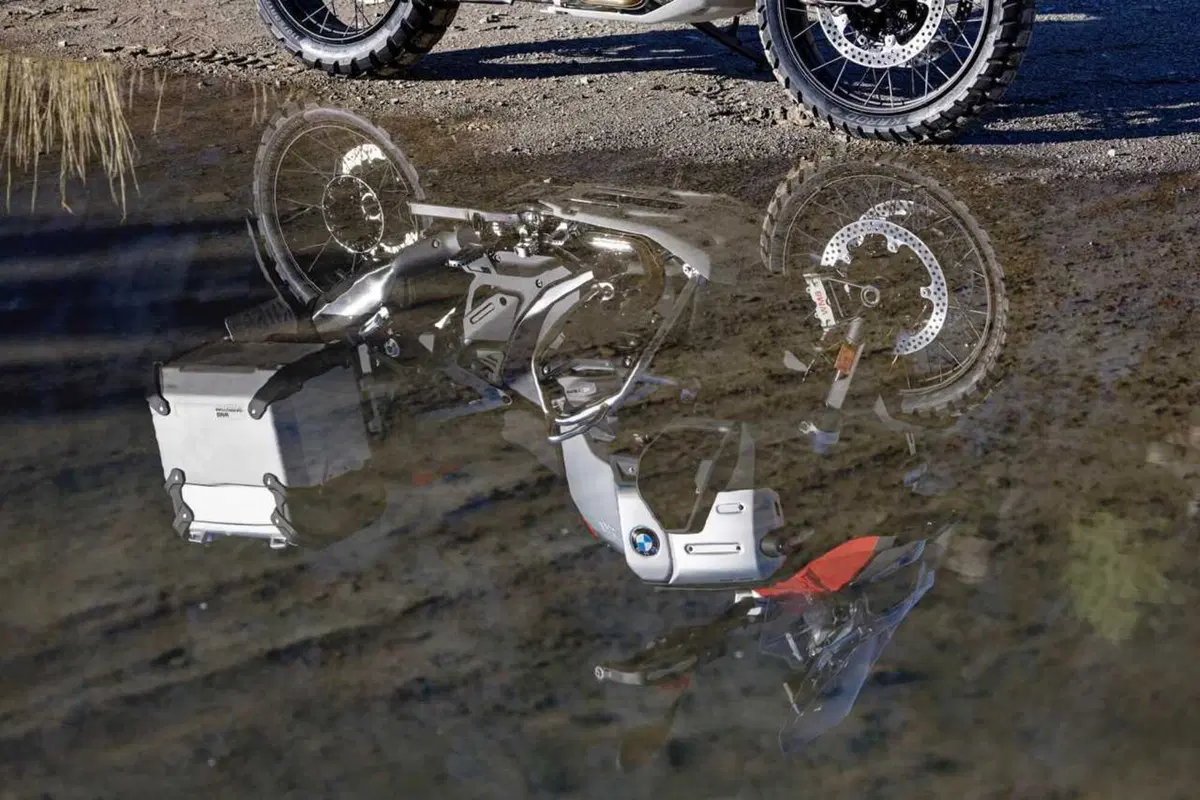 BMW R 1300 GS Adventure, il nostro TEST: la globe-trotter definitiva? [VIDEO e GALLERY] (15)