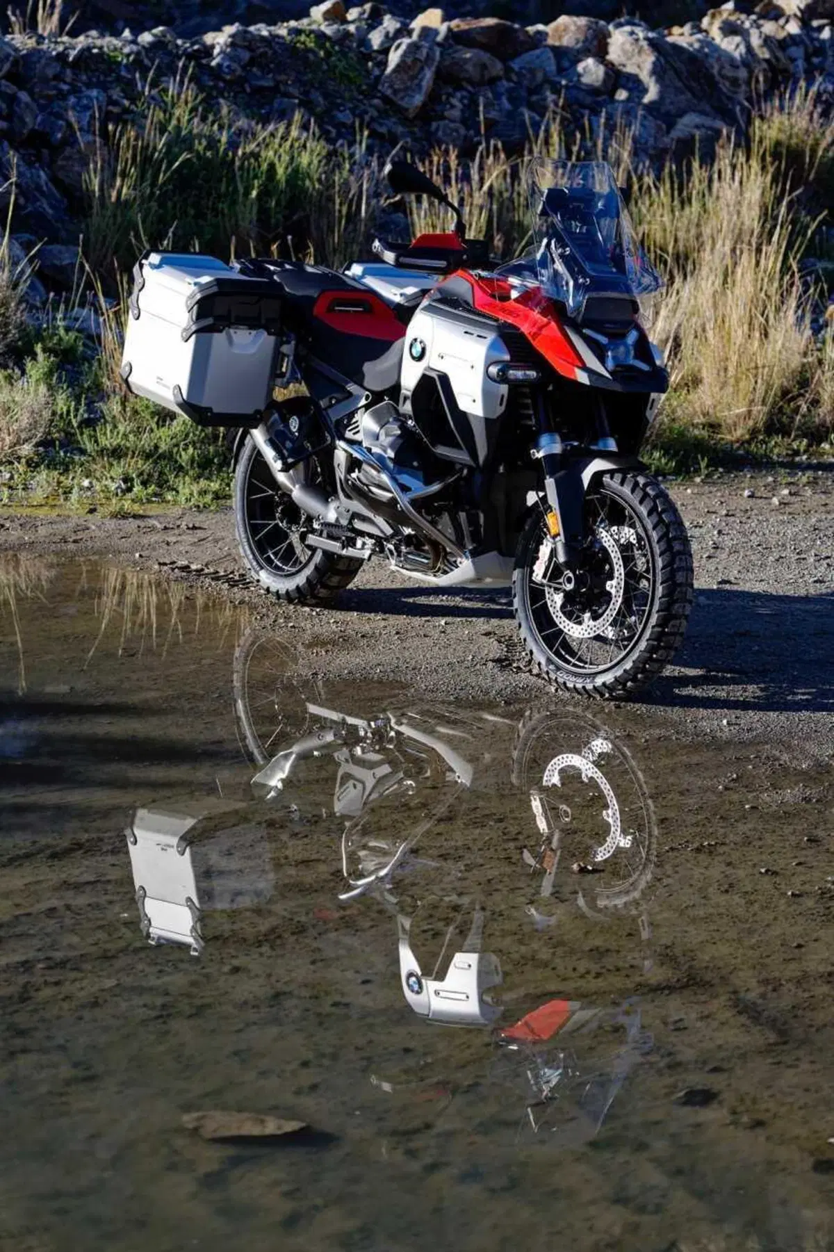BMW R 1300 GS Adventure, il nostro TEST: la globe-trotter definitiva? [VIDEO e GALLERY] (16)