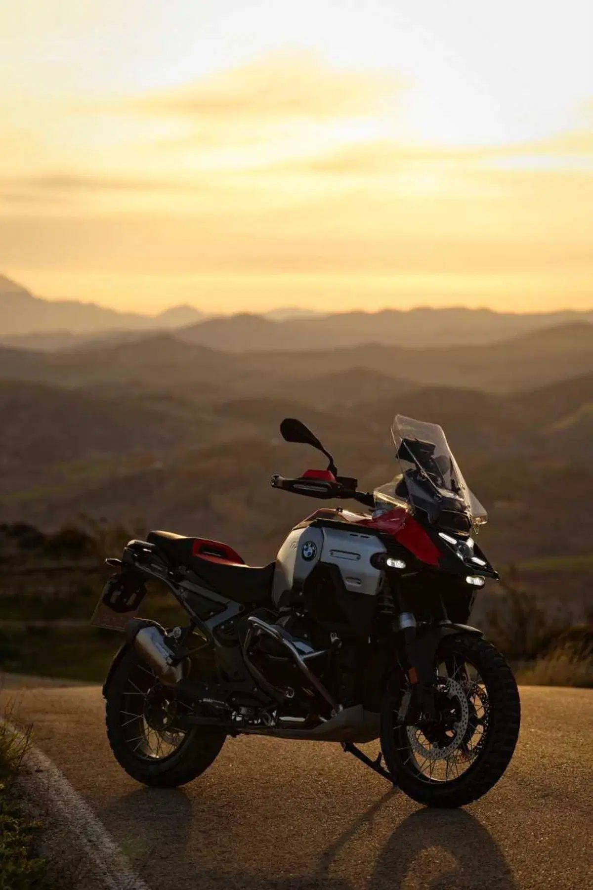 BMW R 1300 GS Adventure, il nostro TEST: la globe-trotter definitiva? [VIDEO e GALLERY] (21)