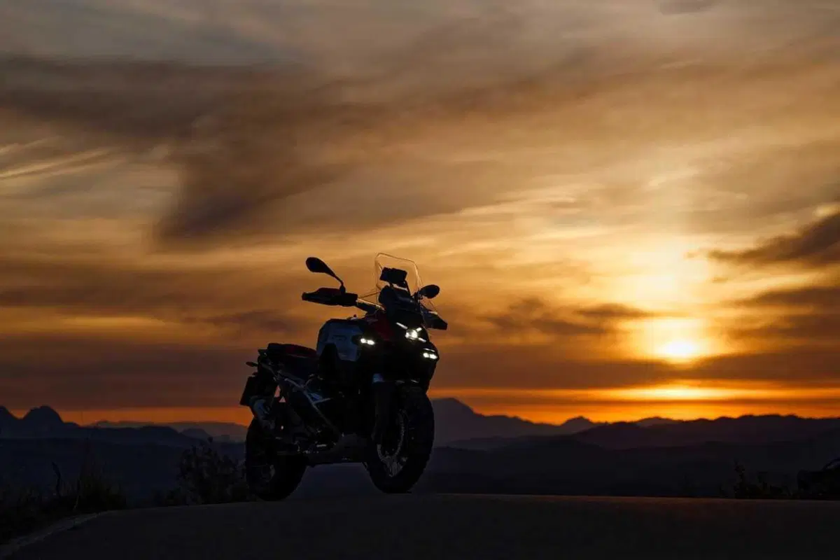 BMW R 1300 GS Adventure, il nostro TEST: la globe-trotter definitiva? [VIDEO e GALLERY] (22)