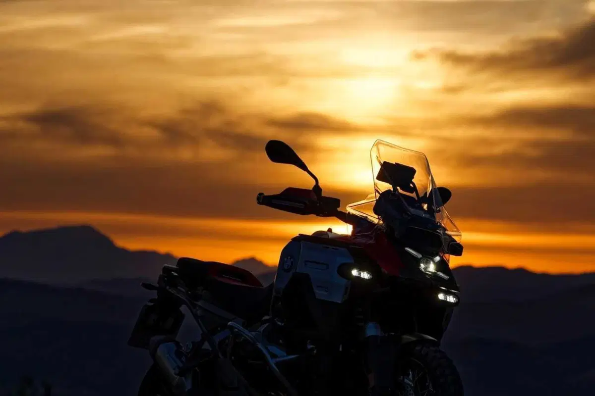 BMW R 1300 GS Adventure, il nostro TEST: la globe-trotter definitiva? [VIDEO e GALLERY] (23)