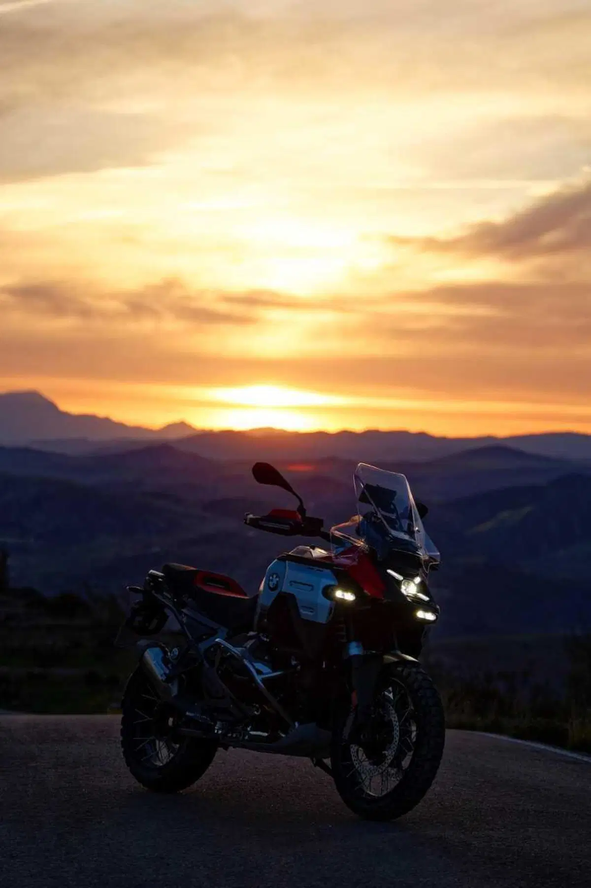 BMW R 1300 GS Adventure, il nostro TEST: la globe-trotter definitiva? [VIDEO e GALLERY] (24)