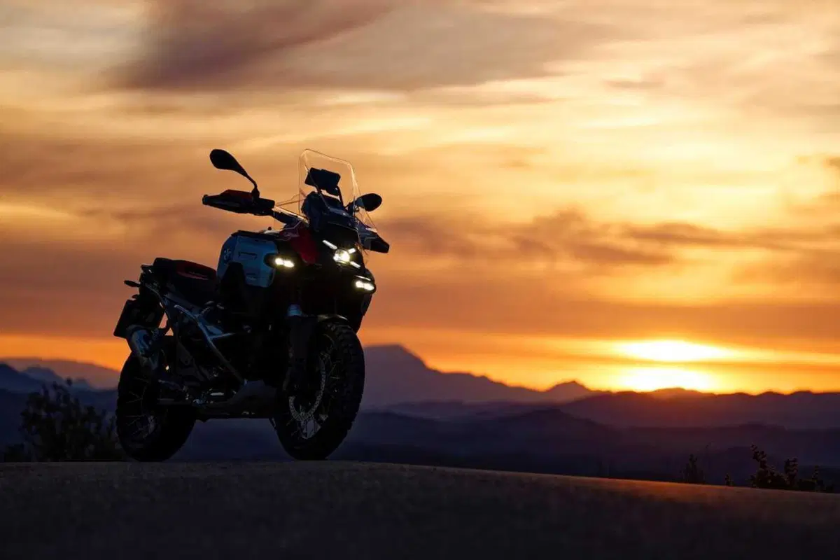 BMW R 1300 GS Adventure, il nostro TEST: la globe-trotter definitiva? [VIDEO e GALLERY] (25)