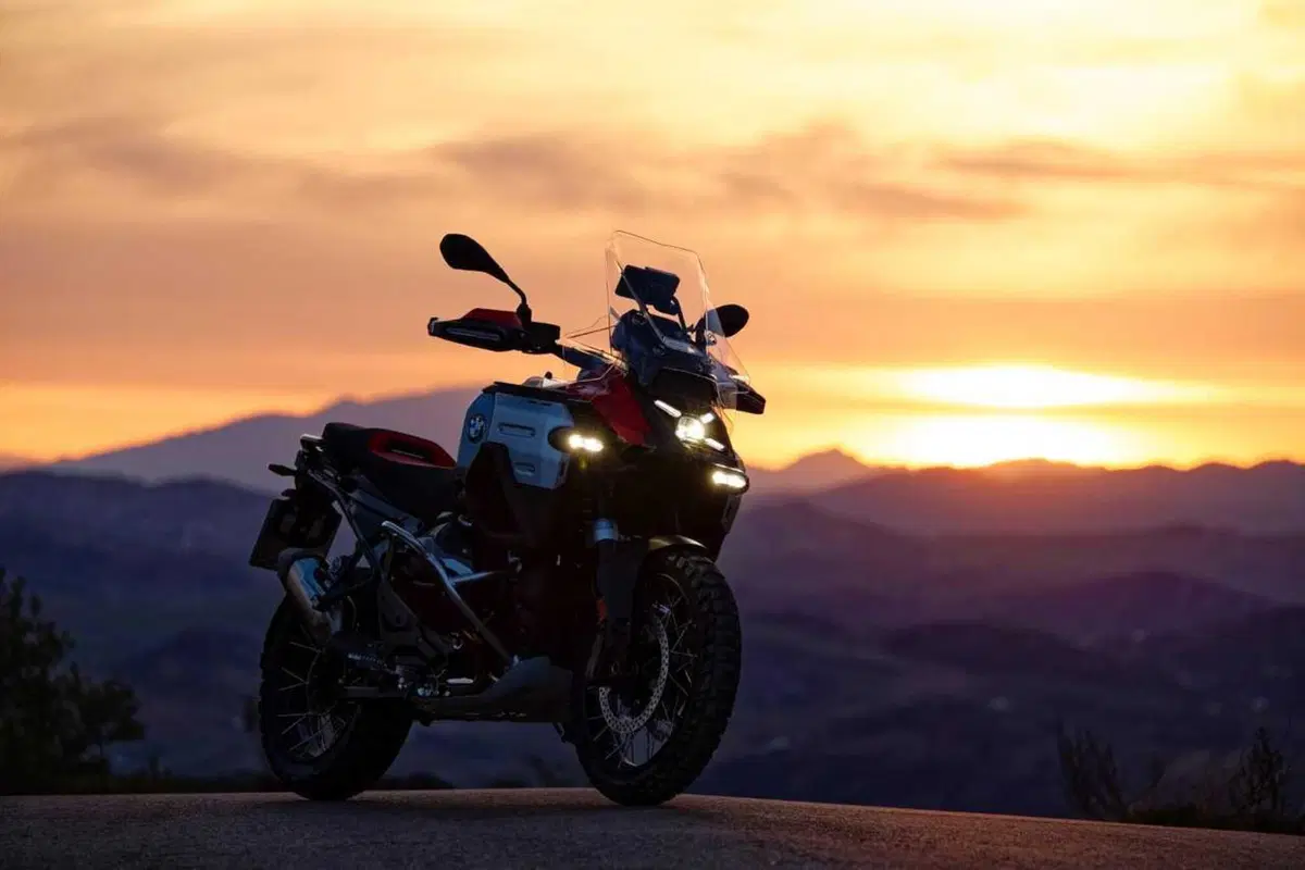BMW R 1300 GS Adventure, il nostro TEST: la globe-trotter definitiva? [VIDEO e GALLERY] (26)