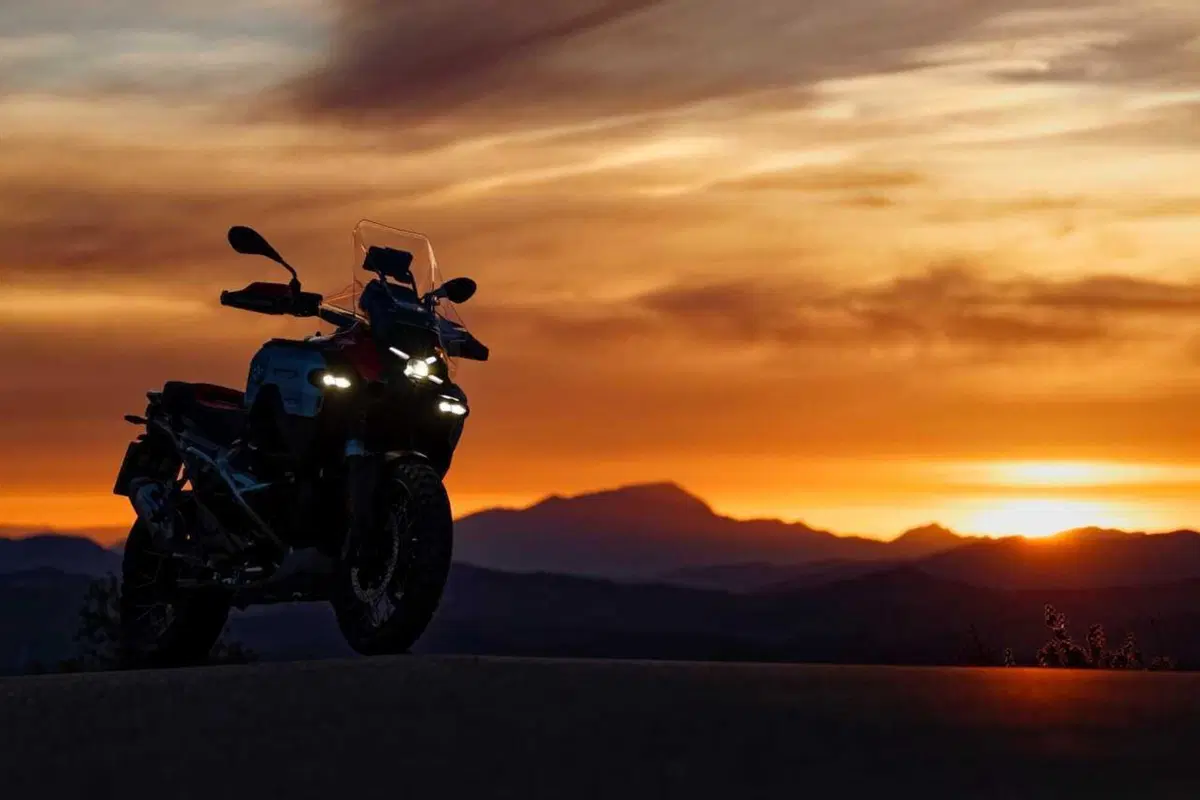 BMW R 1300 GS Adventure, il nostro TEST: la globe-trotter definitiva? [VIDEO e GALLERY] (27)