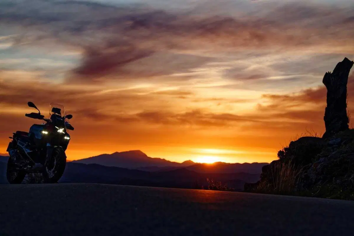 BMW R 1300 GS Adventure, il nostro TEST: la globe-trotter definitiva? [VIDEO e GALLERY] (28)