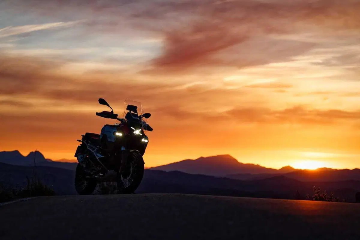 BMW R 1300 GS Adventure, il nostro TEST: la globe-trotter definitiva? [VIDEO e GALLERY] (29)