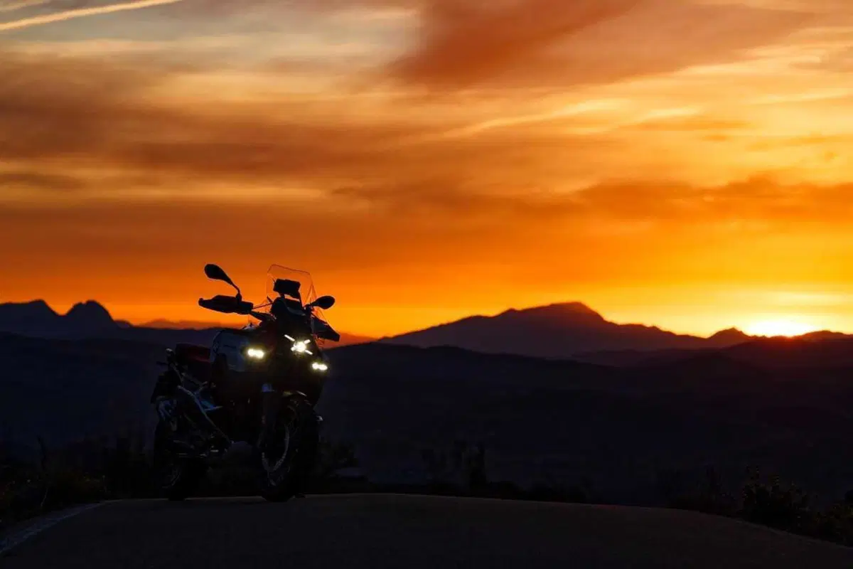 BMW R 1300 GS Adventure, il nostro TEST: la globe-trotter definitiva? [VIDEO e GALLERY] (30)