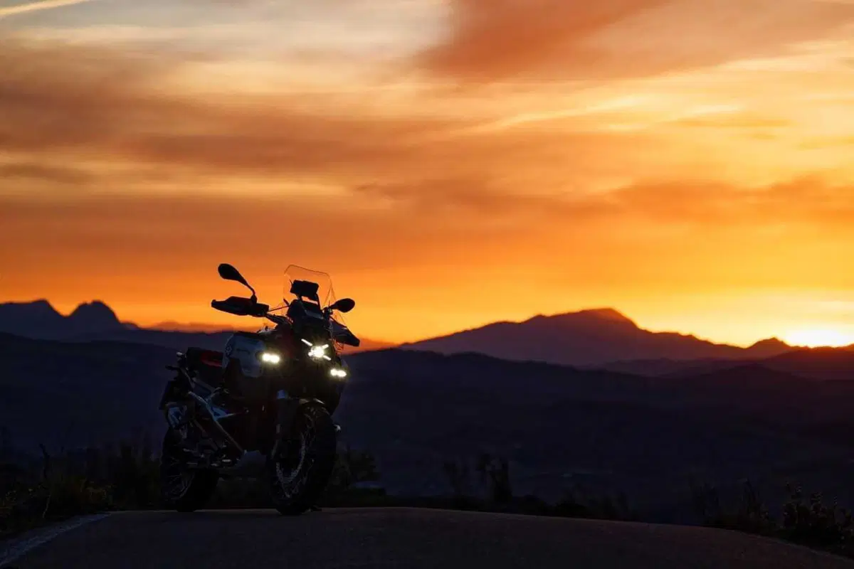 BMW R 1300 GS Adventure, il nostro TEST: la globe-trotter definitiva? [VIDEO e GALLERY] (31)
