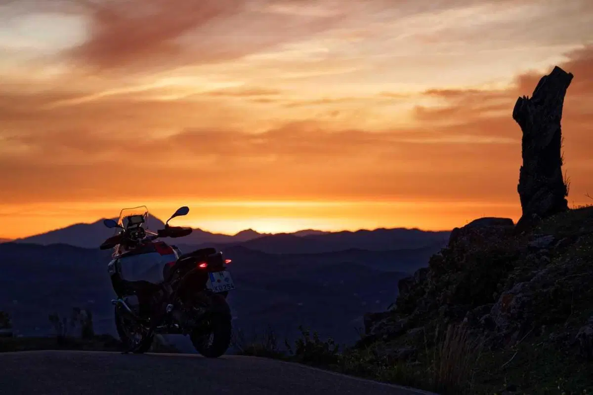 BMW R 1300 GS Adventure, il nostro TEST: la globe-trotter definitiva? [VIDEO e GALLERY] (32)